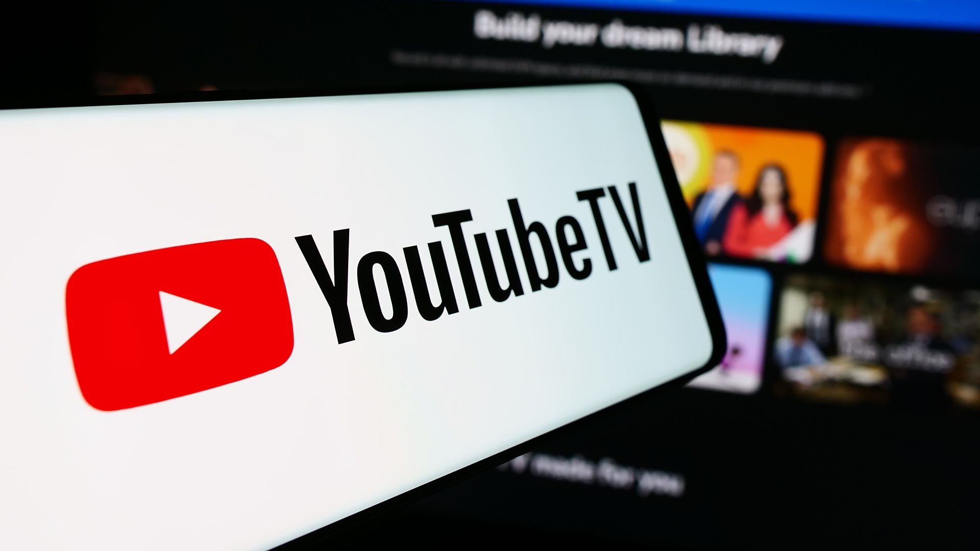 YouTube